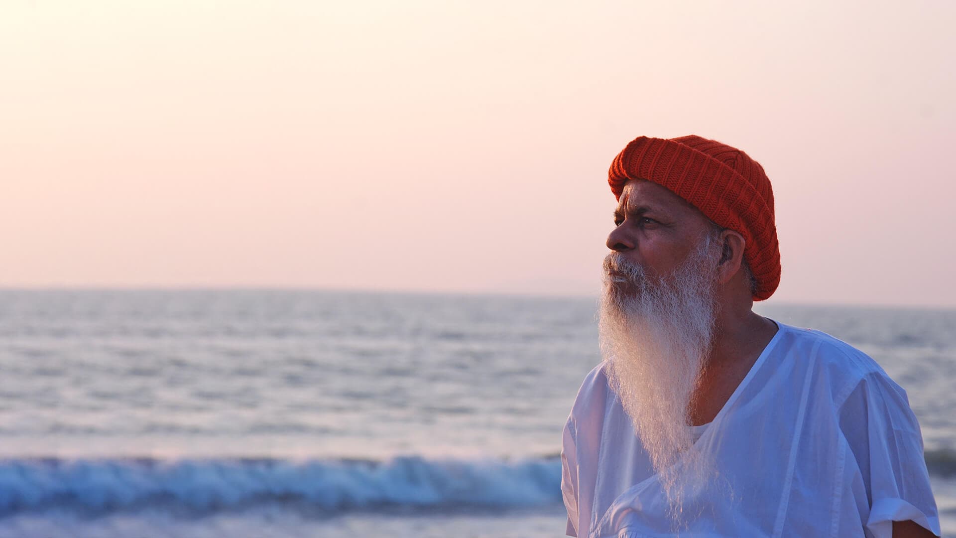 Spiritual Master