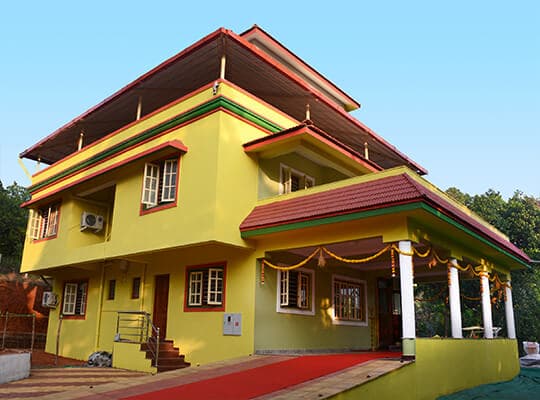 Baba Dham